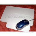 Blank rubber mouse pad mouse mat